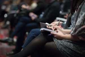 Top HR Conferences in 2018 You Won’t Want to Miss