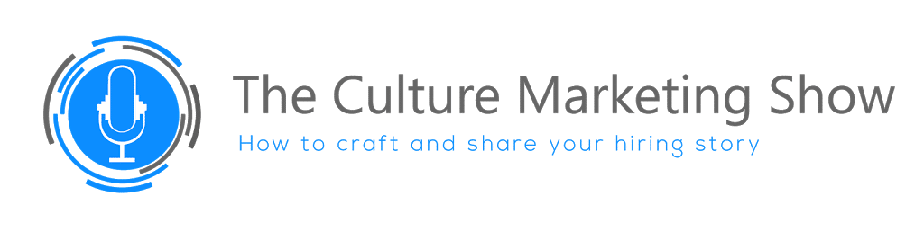 Culture Marketing Show