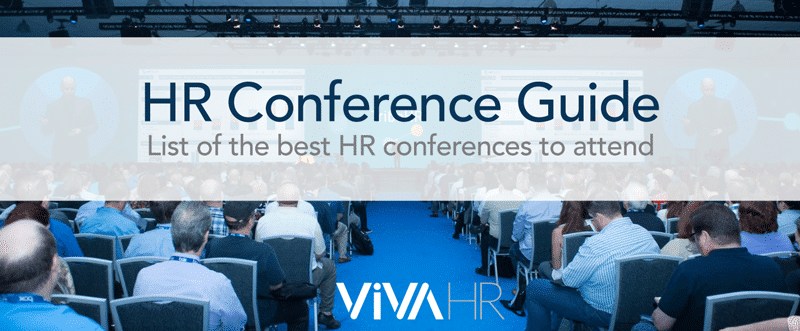 HR Conferences 2020