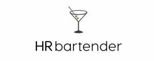 Best HR Blogs HR Bartender Logo