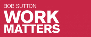 Top Rated HR Blog Work Matters Logo