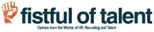 Hr Blogs Fistful Of Talent Logo