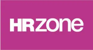 Hr Blogs Hr Zone Logo