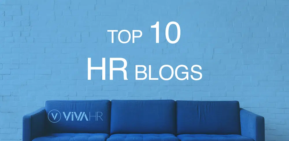 HR Blogs