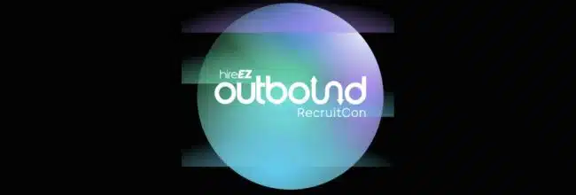 Outbound Recruitcon Event 2024