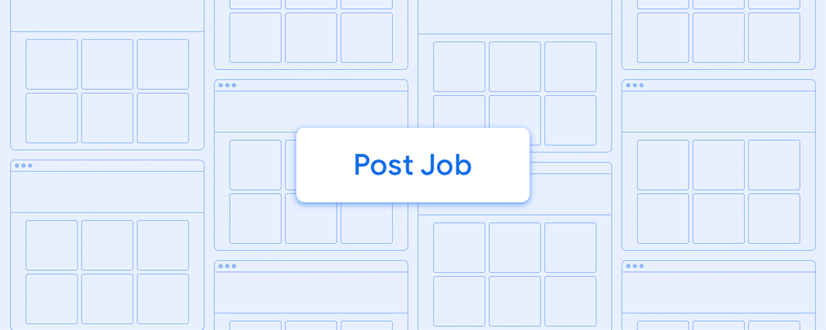 Post Job
