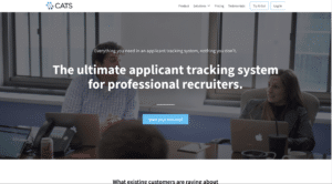 Best Applicant Tracking Systems for Small Businesses