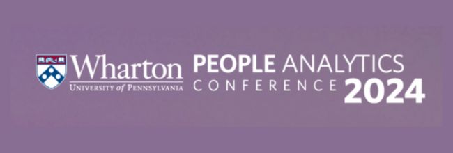 The People Analytics Conference 2024
