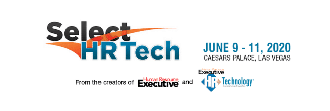 Select Hr Tech Conference 2020
