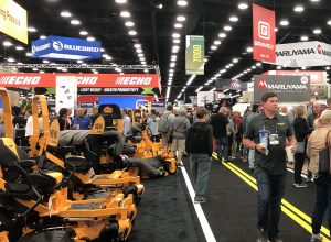 Landscaping Trade Show and Conferences