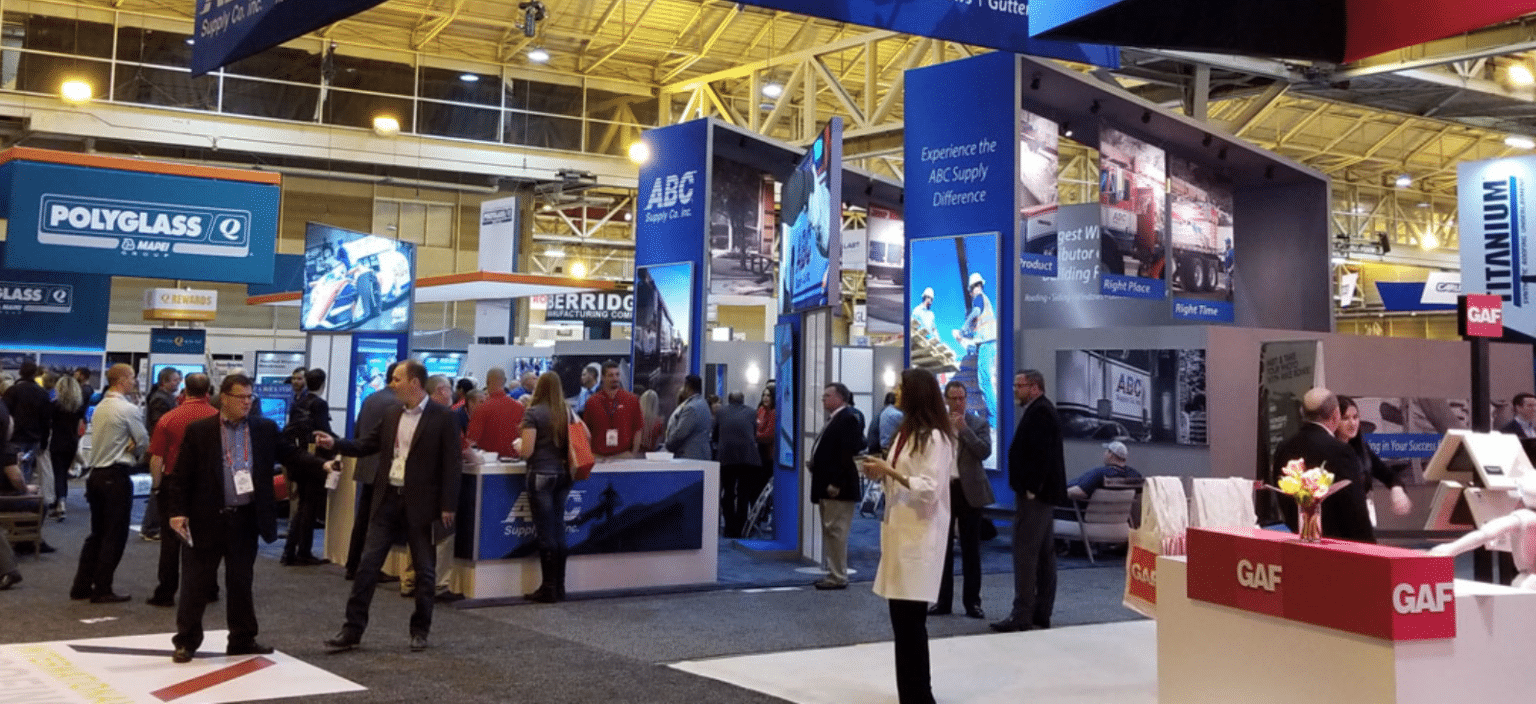 Top Roofing Conferences To Attend In 2024 Roofing Trade Shows