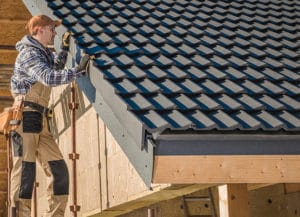 Roofing Foreman Job Description Template
