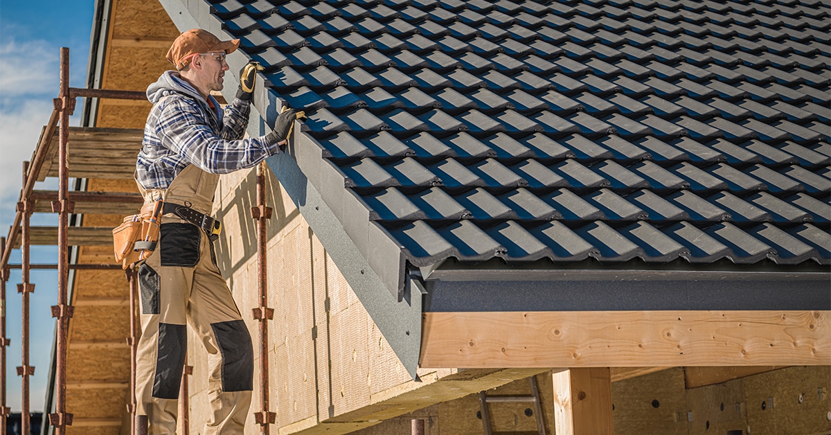 Roofing Foreman Job Description Template