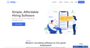 Easy Applicant Tracking Software for Small Businesses