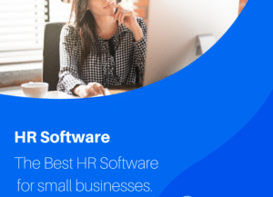 The Best HR Software for Small Businesses