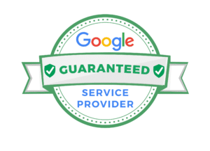 How to become google guaranteed