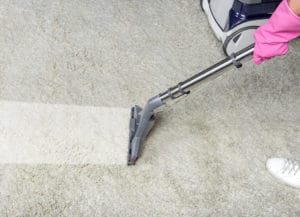 Carpet Cleaning Technician Job Description