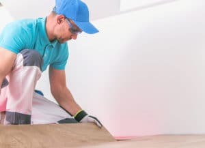 Flooring Installer Job Description Template