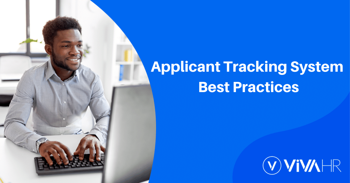 Applicant Tracking System Best Practices