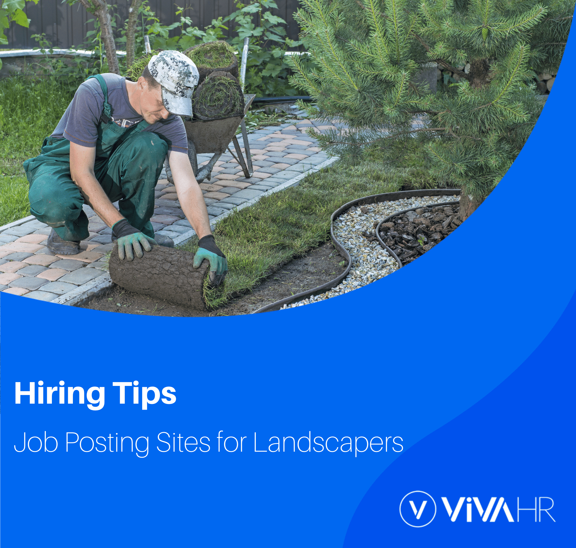 Job Posting Sites for Landscapers VIVAHR