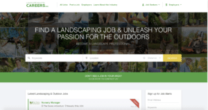 Job Posting Sites for Landscapers