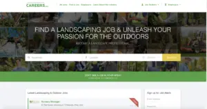 Job Posting Sites for Landscapers