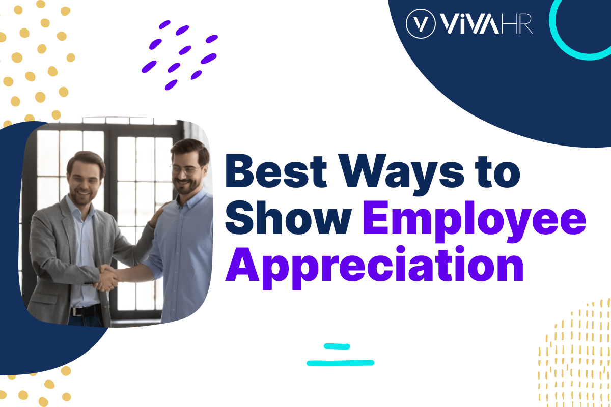 Best Ways To Show Employee Appreciation