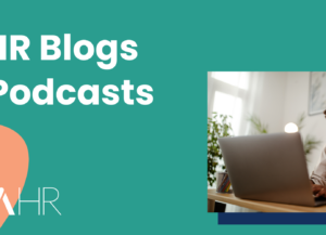 Top Hr Blogs And Podcasts