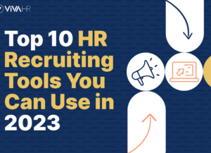 Top 10 Hr Recruiting Tools