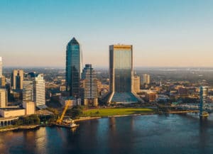 Find top applicants in Jacksonville, Florida