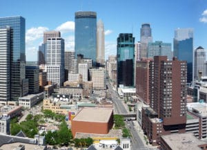 Find top candidates in Minneapolis, Minnesota