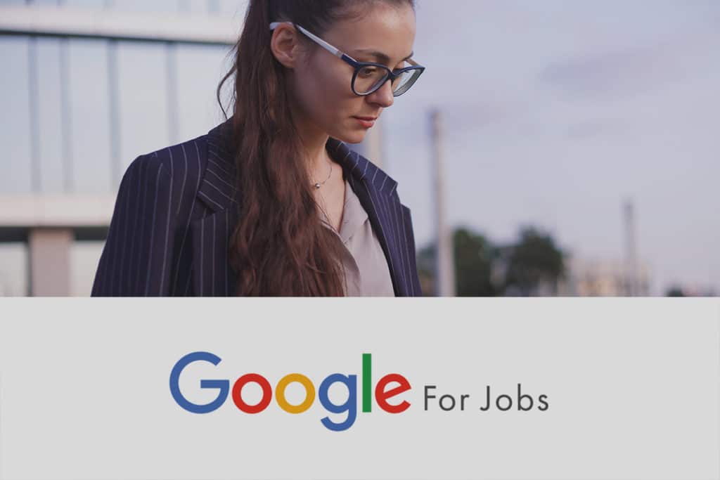 Google for Jobs Review