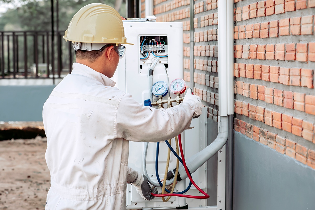 Top Ac Repair Contractors