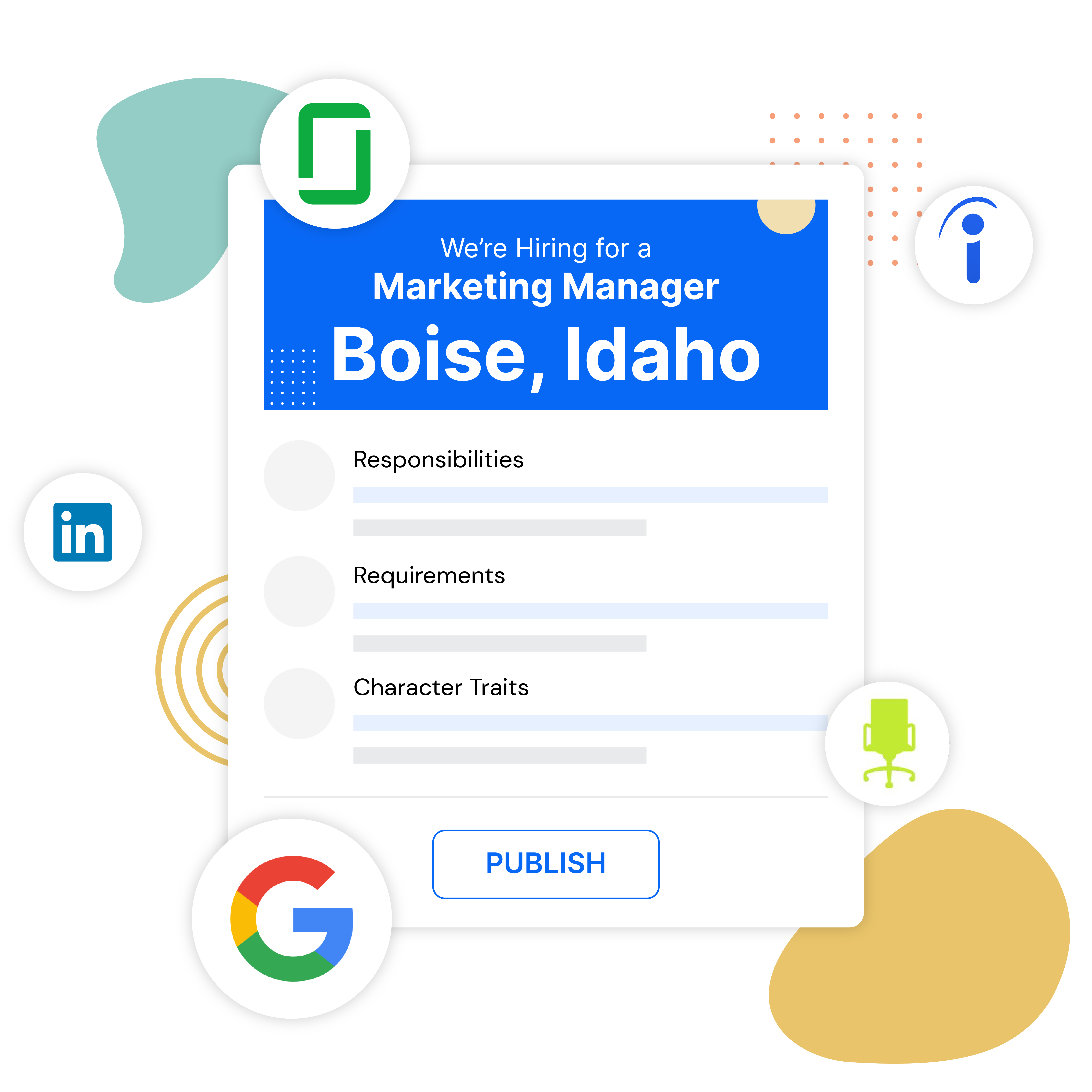 Free Job Posting Sites In Boise
