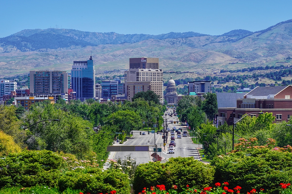 The best job posting sites in Boise Idaho