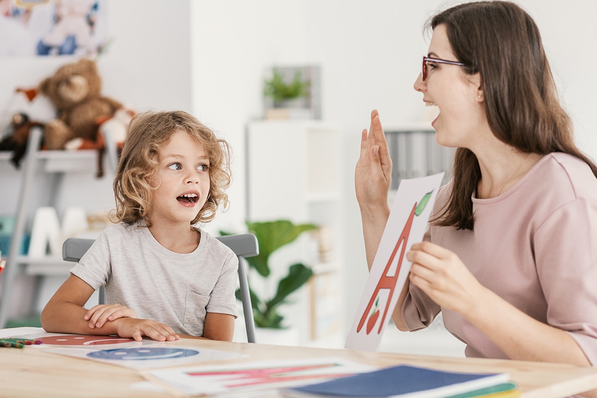 Speech Language Pathologist Job Description