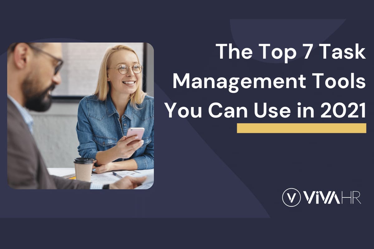 Lean the top task management tools to use in 2021