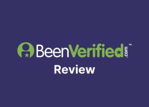 Review of Been Verified