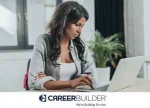 Review of CareerBuilder