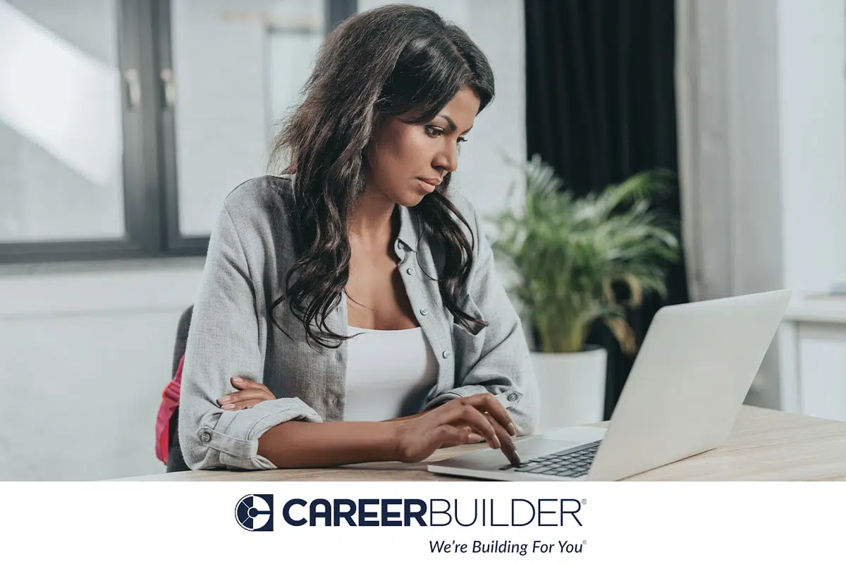 Review of CareerBuilder