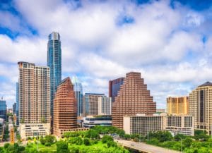 Austin, Texas Job Posting Sites