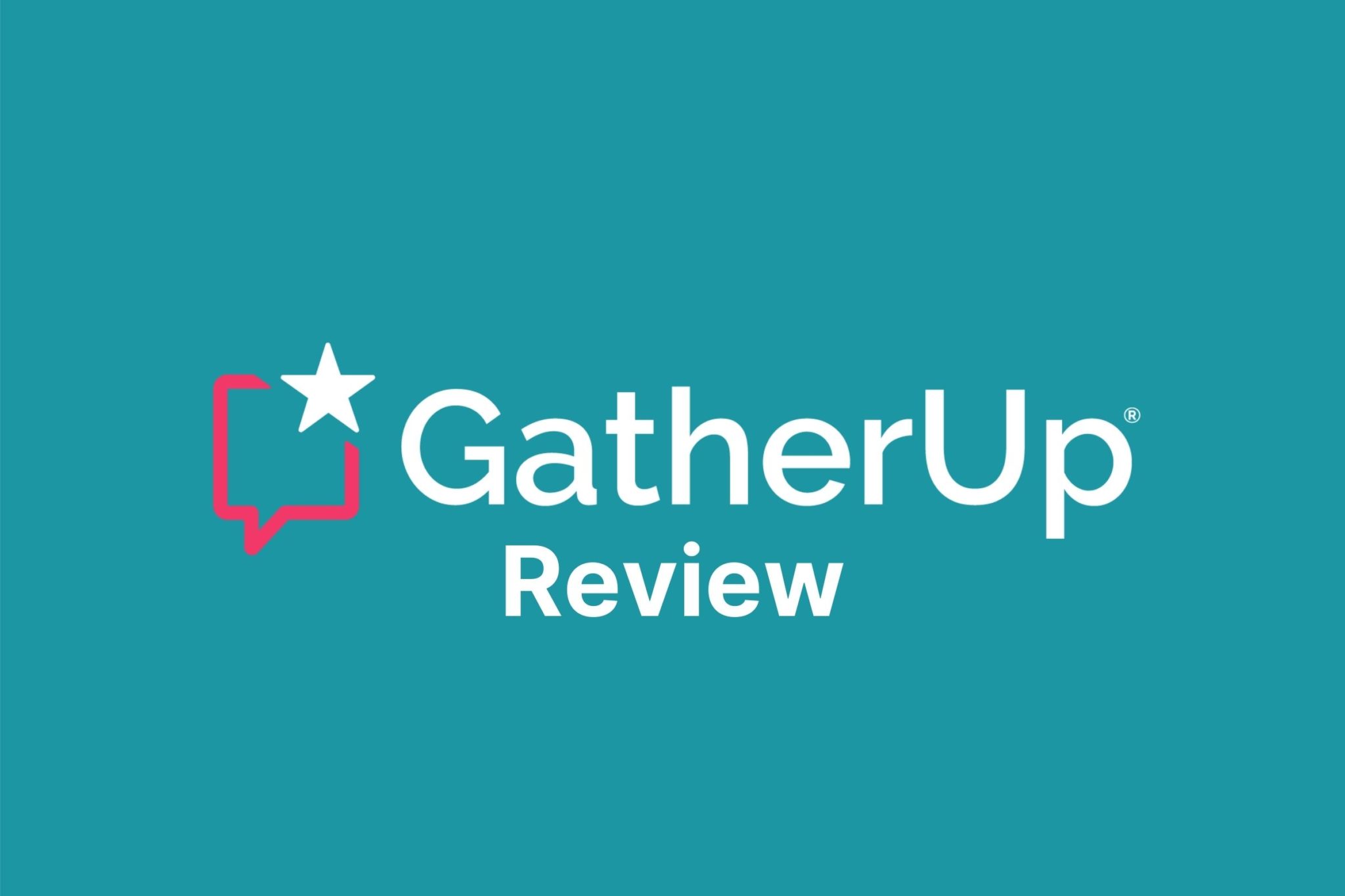 Reviews of GatherUp