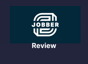 Review of Jobber