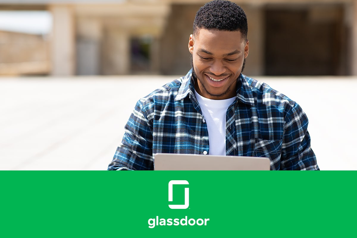 Glassdoor Review