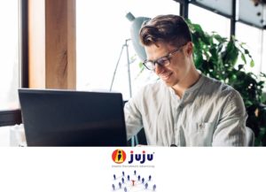 Review of juju job board