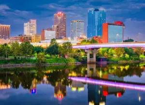 Little Rock, Arkansas Job Posting Sites