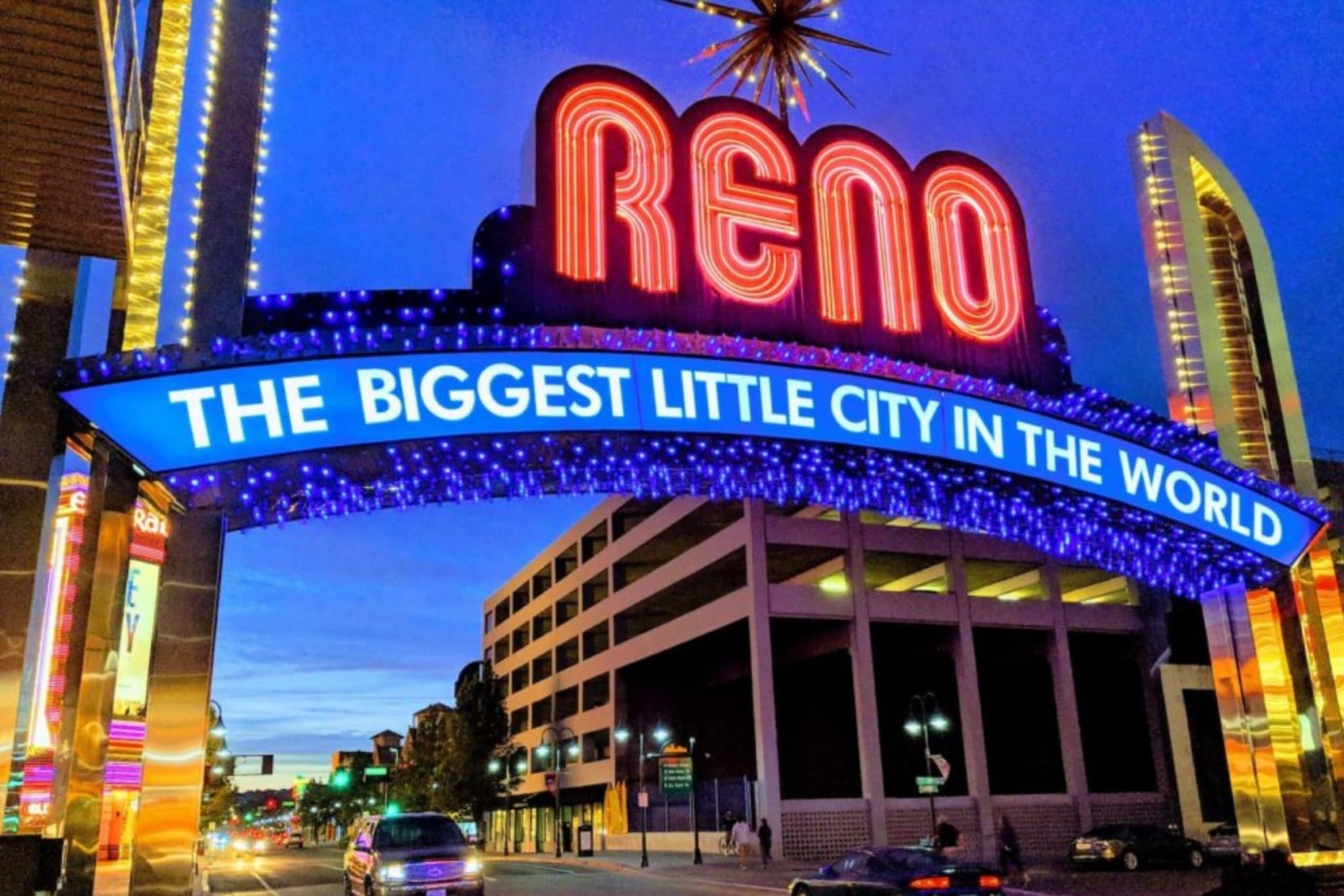 Free Job Posting Sites in Reno