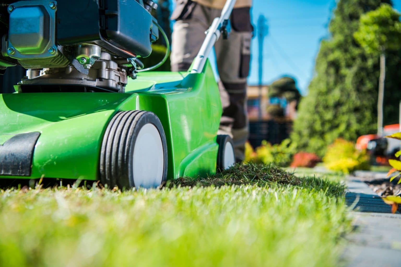 Trugreen Lawn Care Specialist Job Description