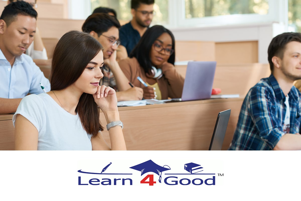 Free job posting with learn4good