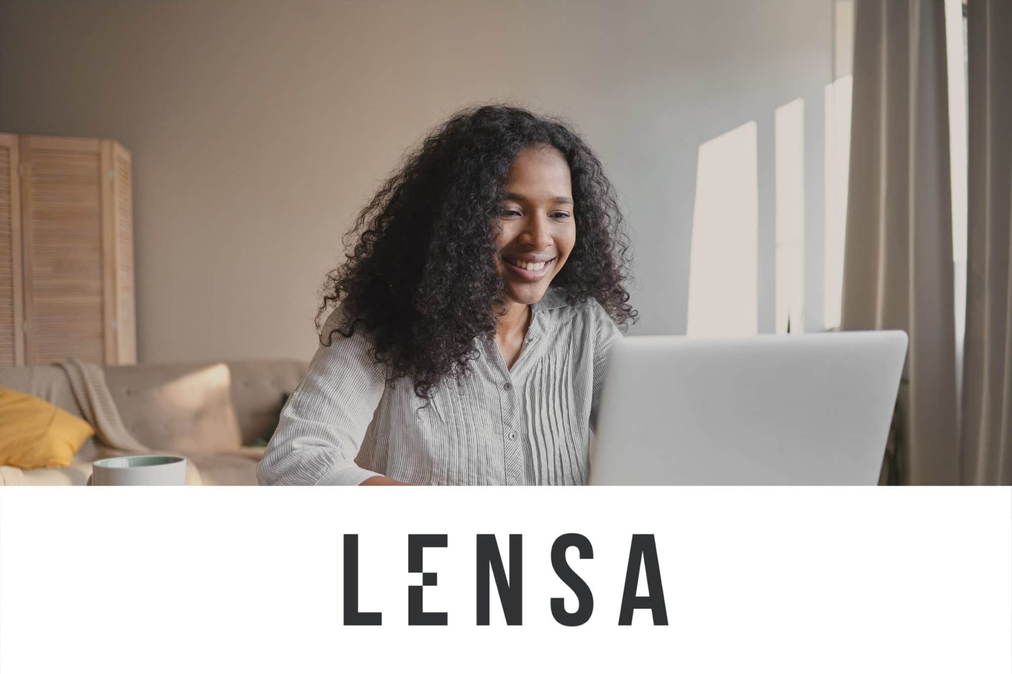 Review Of Lensa Job Board